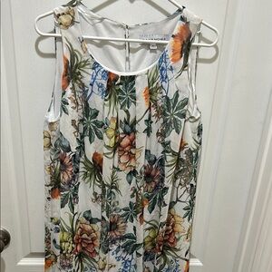 Emma and Michele dress 1X